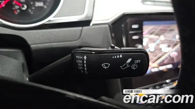 Volkswagen Passat GT 2018 — ფოტო 5/33