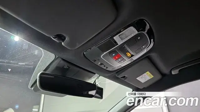 Hyundai Tucson Hybrid 2022 — ფოტო 4/20