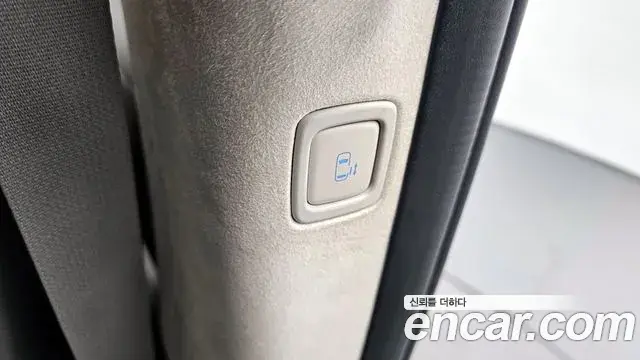 Hyundai Staria 2021 — ფოტო 7/35