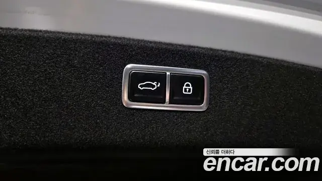 Genesis G80 2024 — Photo 9/45