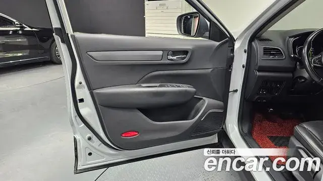 Renault Samsung QM6 2023 — Photo 10/30