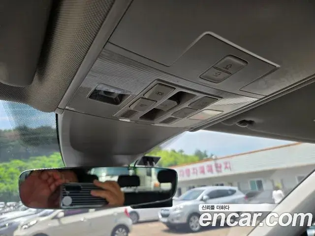 Volkswagen Tiguan Allspace 2023 — Photo 20/20