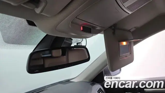 Renault Samsung QM6 2020 — Şəkil 19/32