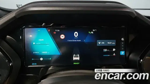 Renault Samsung Grand Koleos, 2024
