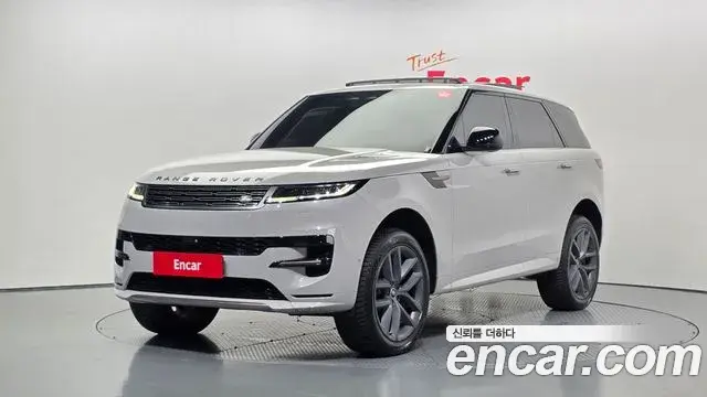 Land Rover Range Rover Sport 2023 — Şəkil 17/36