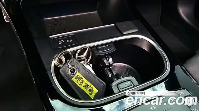 Mercedes-Benz CLA-Class 2022 — Photo 21/30