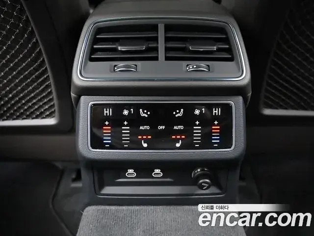 Audi A7 2023 — ფოტო 9/20