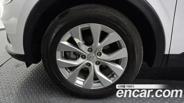 Renault Samsung XM3 2023 — Şəkil 16/30