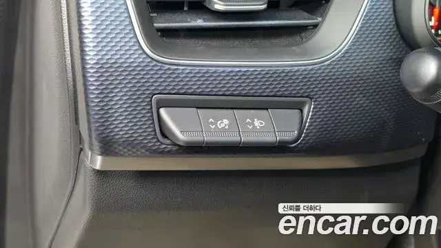 Renault Samsung XM3 2023 — Şəkil 25/30