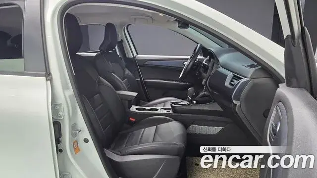Renault Samsung XM3 2023 — Şəkil 28/30