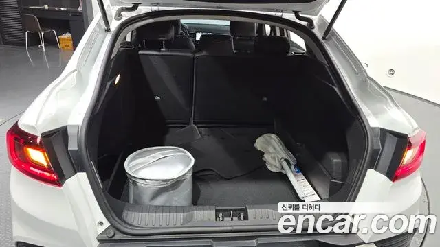 Renault Samsung XM3 2023 — Şəkil 13/30