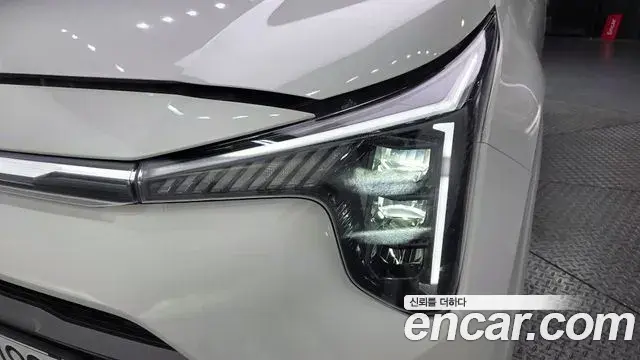 Kia The New Morning 2024 — ფოტო 10/31