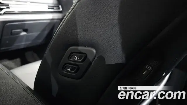 Kia Sportage 2023 — Şəkil 4/37