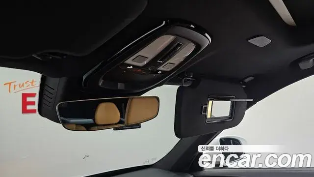 Volvo XC90 2022 — ფოტო 19/35