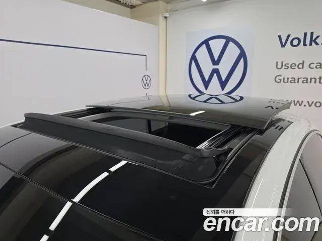 Volkswagen Arteon 2022 — Photo 10/20