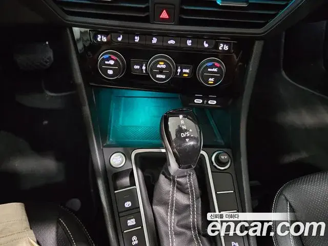 Volkswagen Jetta 2023 — Şəkil 20/20