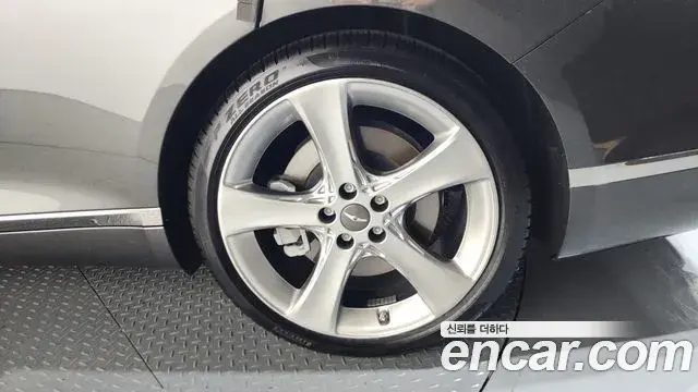 Genesis G80 2021 — Şəkil 23/36