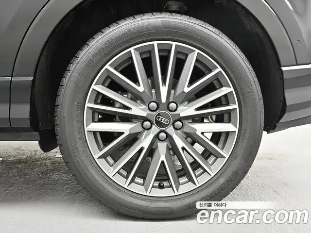 Audi Q3 2026 — ფოტო 12/20