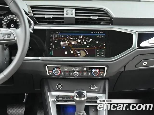 Audi Q3 2026 — ფოტო 10/20