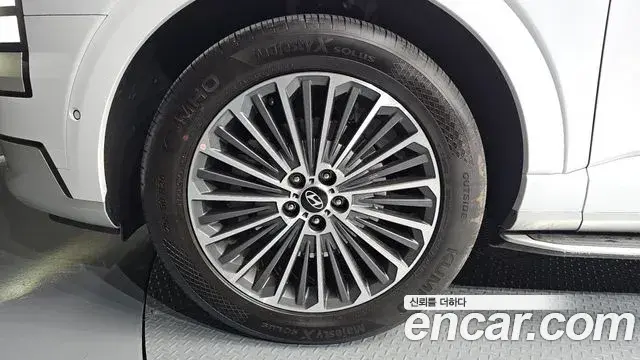 Hyundai Palisade 2025 — Şəkil 1/20