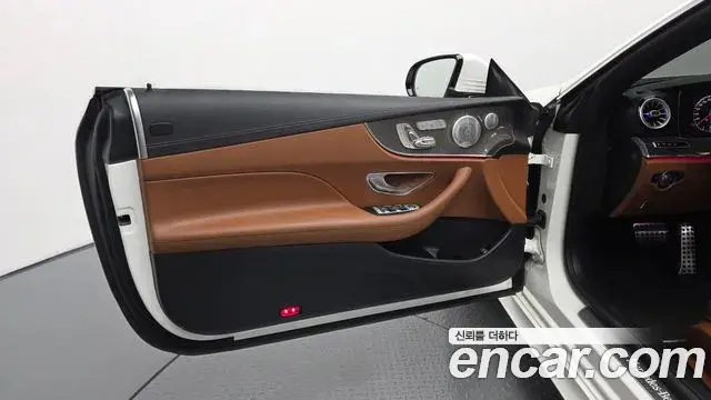 Mercedes-Benz E-Class 2020 — Şəkil 10/32