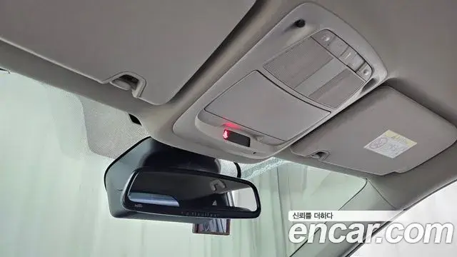 Renault Samsung QM6 2022 — Фото 19/20