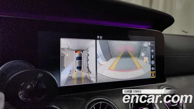 Mercedes-Benz CLS-Class 2019 — Photo 18/20