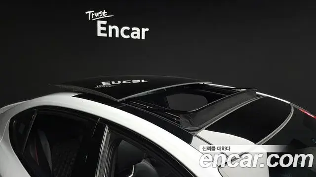 Genesis G70 2019 — Photo 5/37