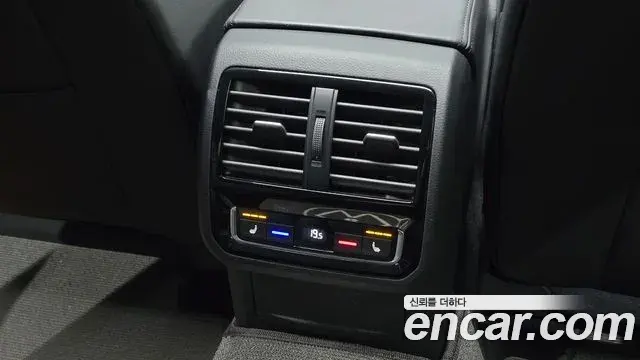 Volkswagen Arteon 2020 — ფოტო 6/31