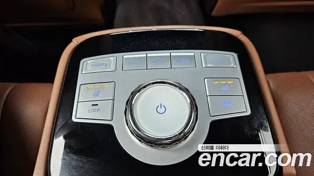 Genesis G80 2023 — Şəkil 2/20