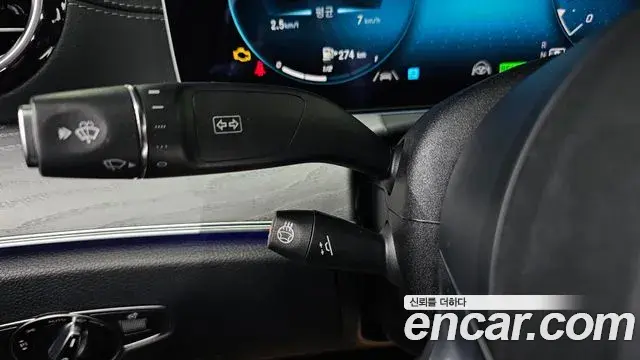 Mercedes-Benz E-Class 2022 — Şəkil 11/30