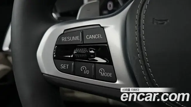 BMW X5 2025 — ფოტო 8/33