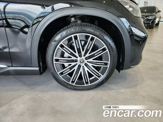 Mercedes-Benz EQE SUV 2025 — Şəkil 2/20