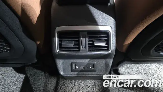 Renault Samsung QM6 2021 — Photo 25/35