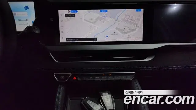 Renault Samsung Grand Koleos 2025 — Şəkil 4/40