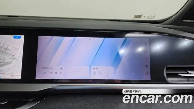 Renault Samsung Grand Koleos 2025 — Şəkil 13/40