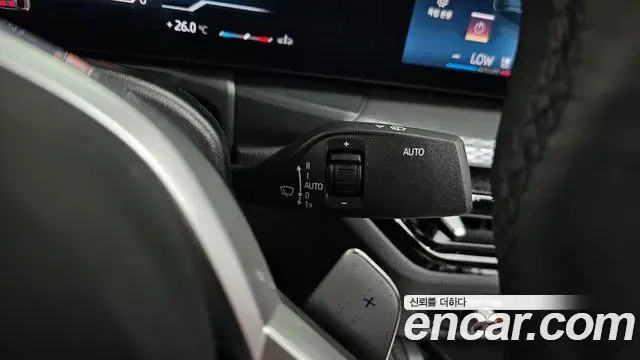 BMW 4 Series 2025 — Photo 19/20