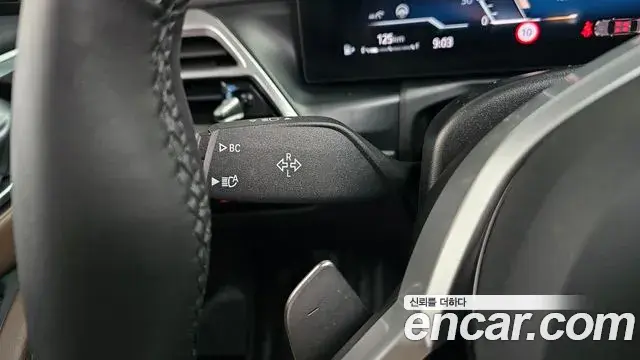 BMW 4 Series 2025 — Photo 20/20