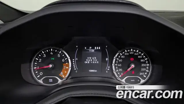 Jeep Renegade 2022 — Фото 6/20