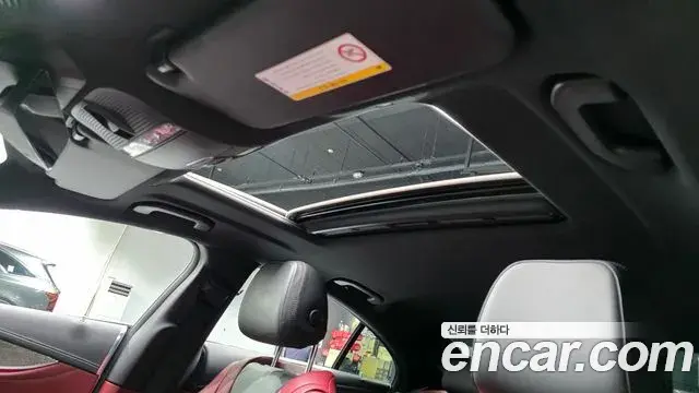 Mercedes-Benz CLS-Class 2019 — Şəkil 32/33