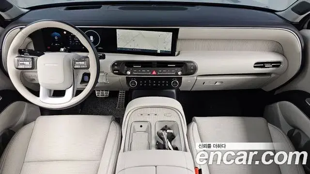 Hyundai Palisade 2025 — Photo 9/34