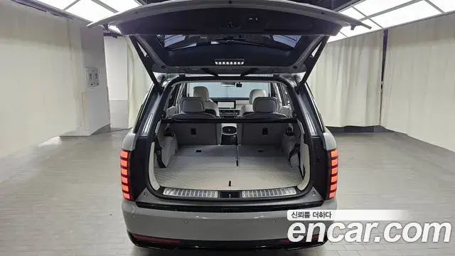 Hyundai Palisade 2025 — Photo 33/34