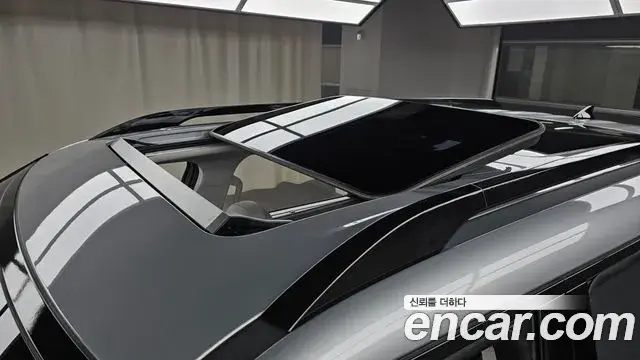 Hyundai Palisade 2025 — Photo 11/34