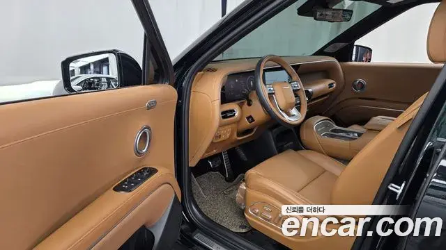 Hyundai Palisade 2025 — Photo 9/34
