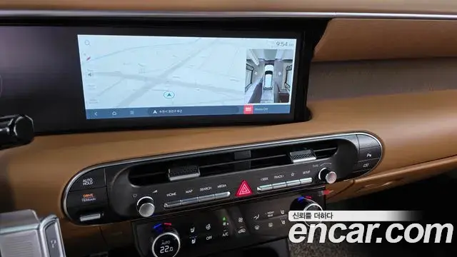 Hyundai Palisade 2025 — Photo 29/34