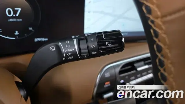 Hyundai Palisade 2025 — Photo 32/34