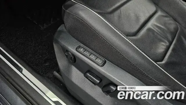 Volkswagen Tiguan Allspace 2023 — Şəkil 15/31