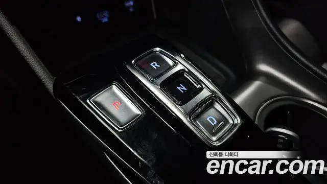 Hyundai Sonata 2022 — Фото 9/20