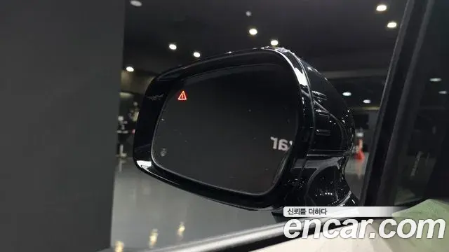 Kia Carnival 2022 — Фото 13/20
