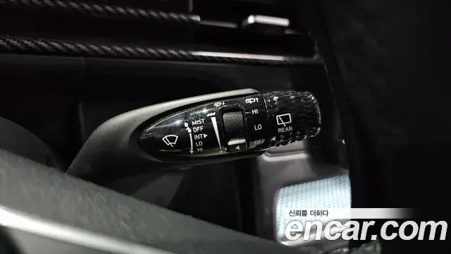 Hyundai Staria 2024 — Şəkil 3/33